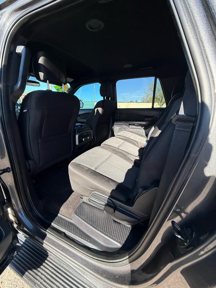 Ford Expedition MAX XLT 4WD 2019