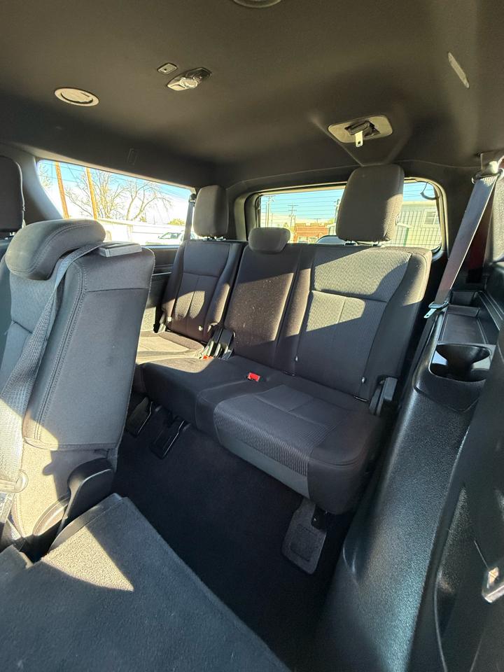 Ford Expedition MAX XLT 4WD 2019