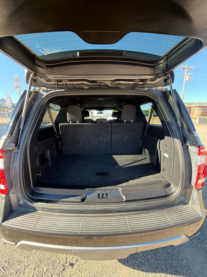 Ford Expedition MAX XLT 4WD 2019