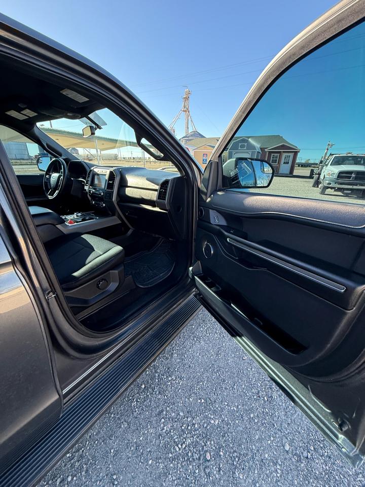 Ford Expedition MAX XLT 4WD 2019