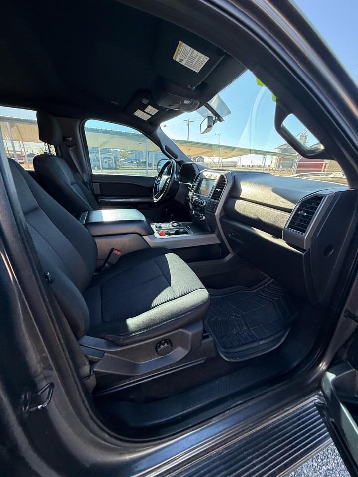 Ford Expedition MAX XLT 4WD 2019