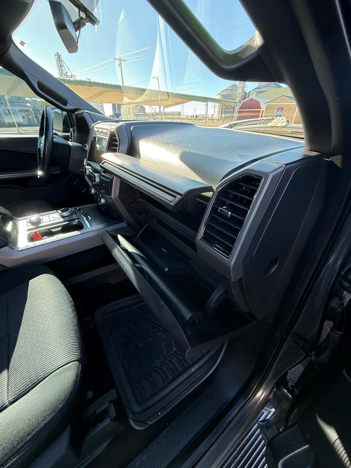 Ford Expedition MAX XLT 4WD 2019