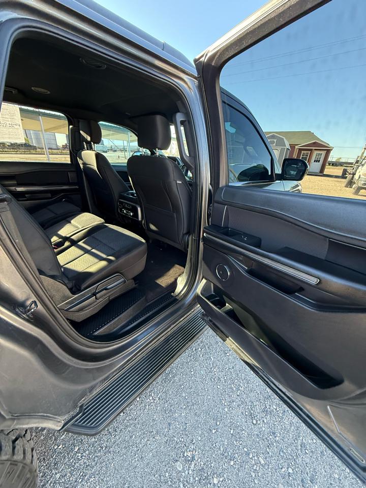 Ford Expedition MAX XLT 4WD 2019