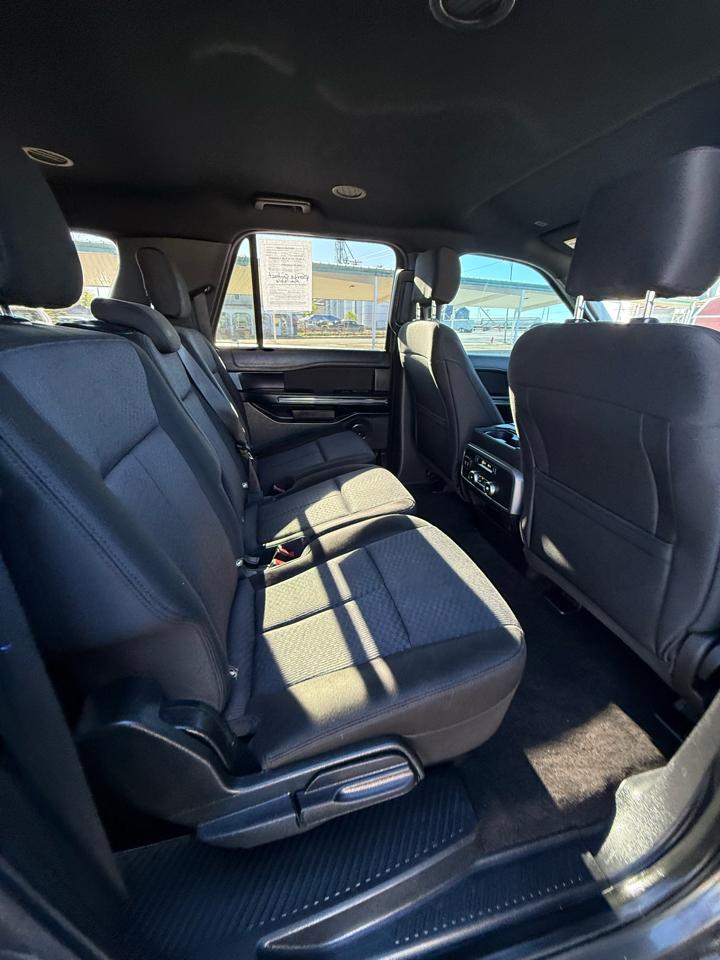 Ford Expedition MAX XLT 4WD 2019