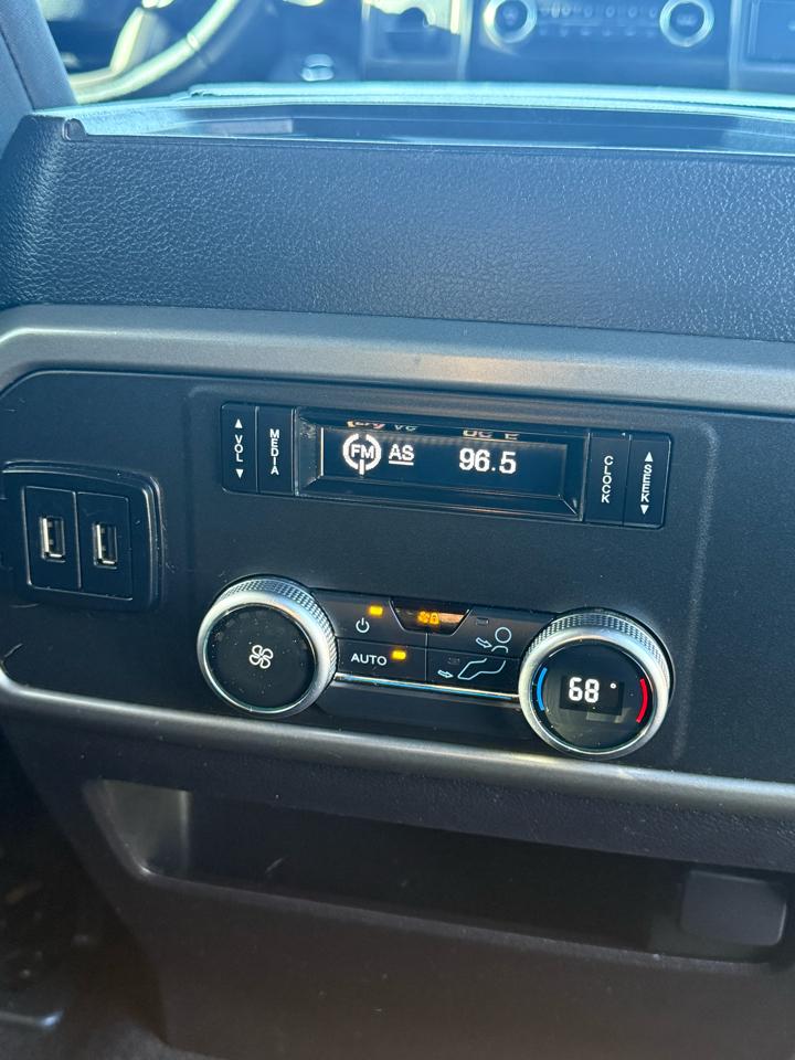 Ford Expedition MAX XLT 4WD 2019