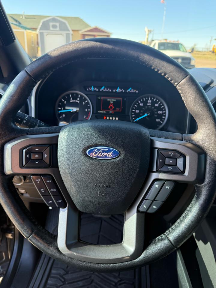 Ford Expedition MAX XLT 4WD 2019