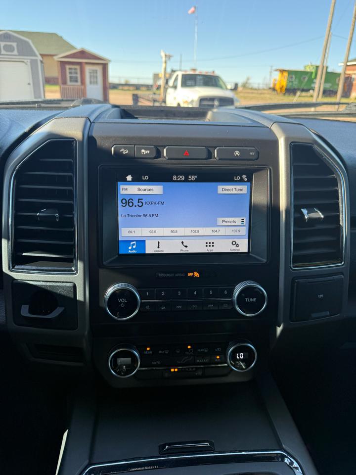 Ford Expedition MAX XLT 4WD 2019