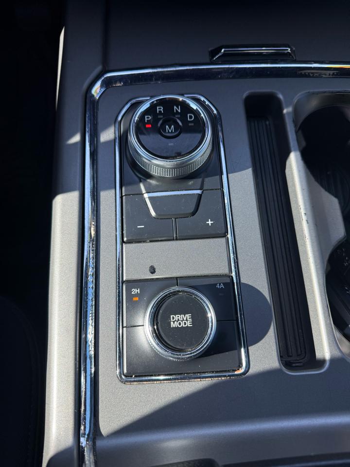 Ford Expedition MAX XLT 4WD 2019