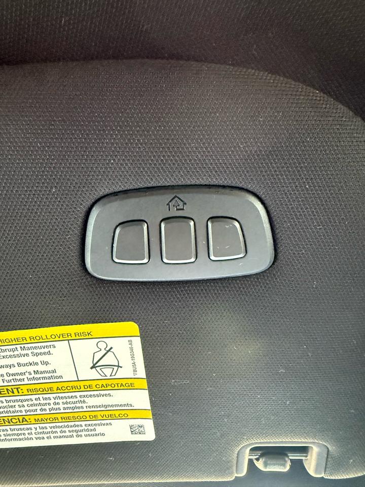 Ford Expedition MAX XLT 4WD 2019