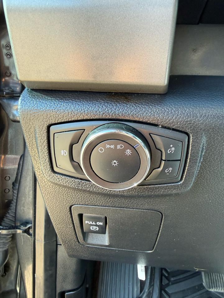 Ford Expedition MAX XLT 4WD 2019