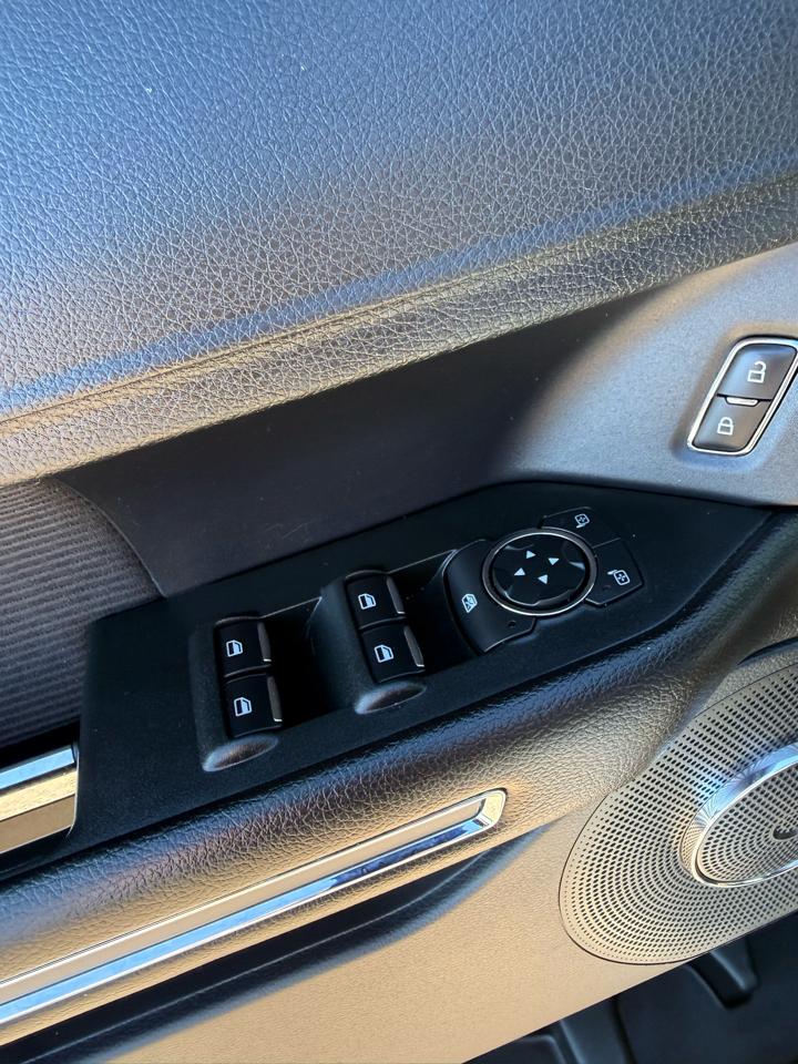 Ford Expedition MAX XLT 4WD 2019