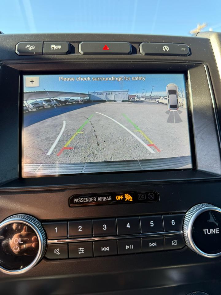 Ford Expedition MAX XLT 4WD 2019