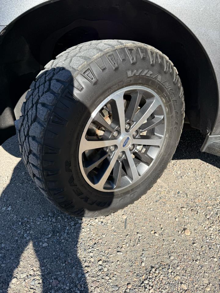 Ford Expedition MAX XLT 4WD 2019