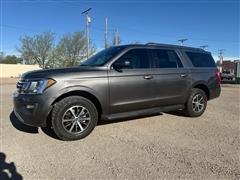 2019 Ford Expedition 