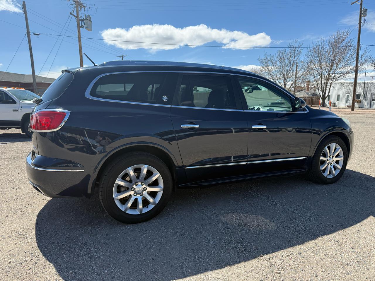 Buick Enclave Premium AWD 2016