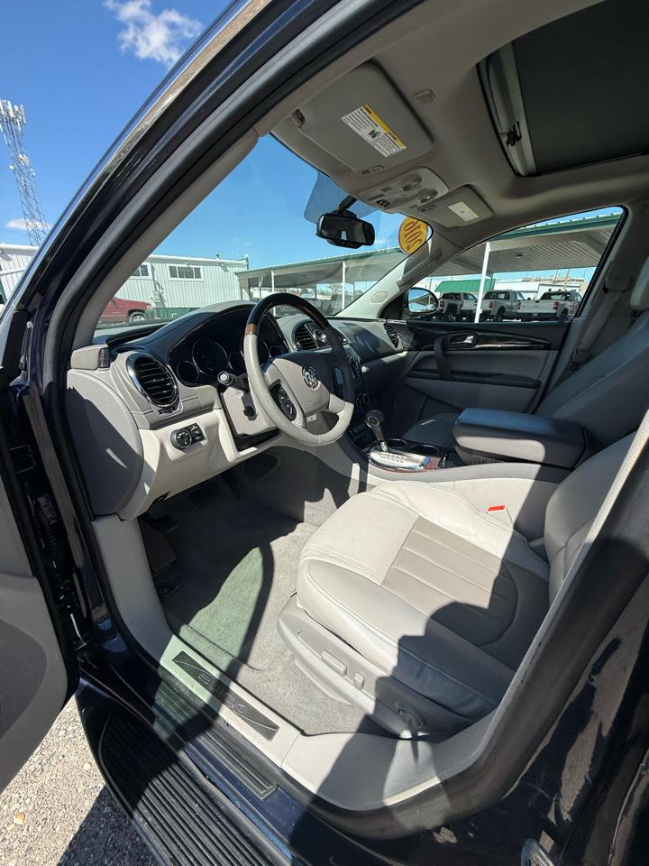 Buick Enclave Premium AWD 2016