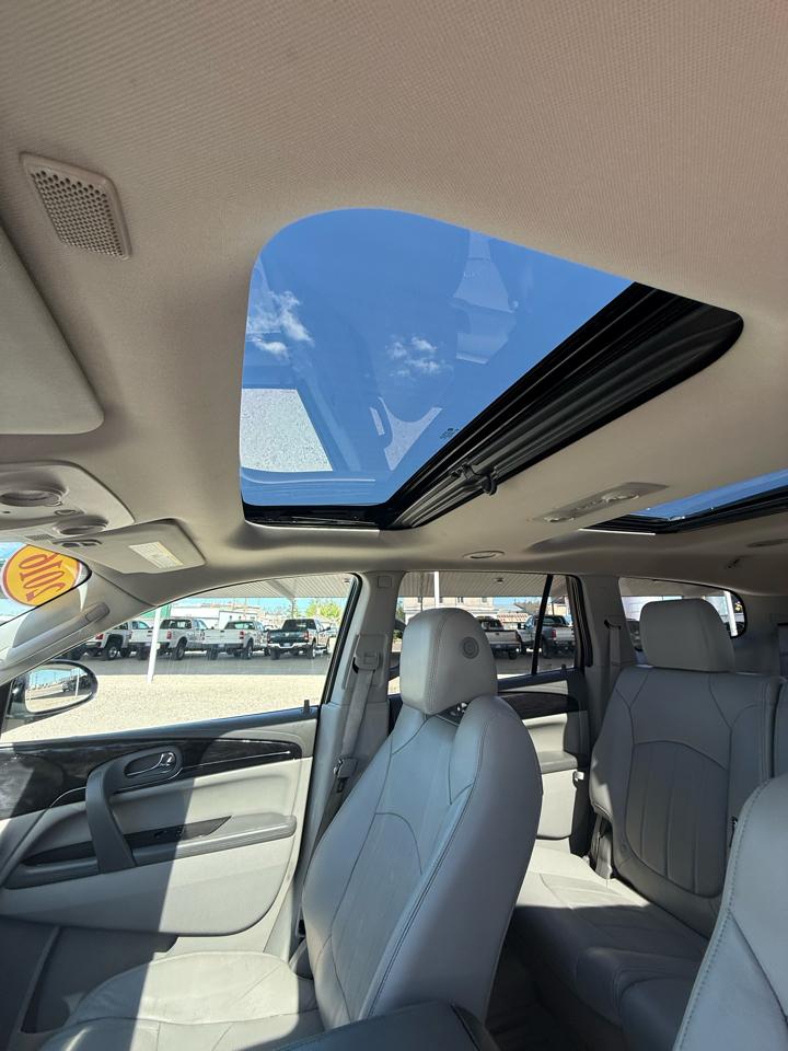 Buick Enclave Premium AWD 2016