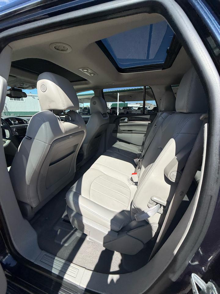 Buick Enclave Premium AWD 2016