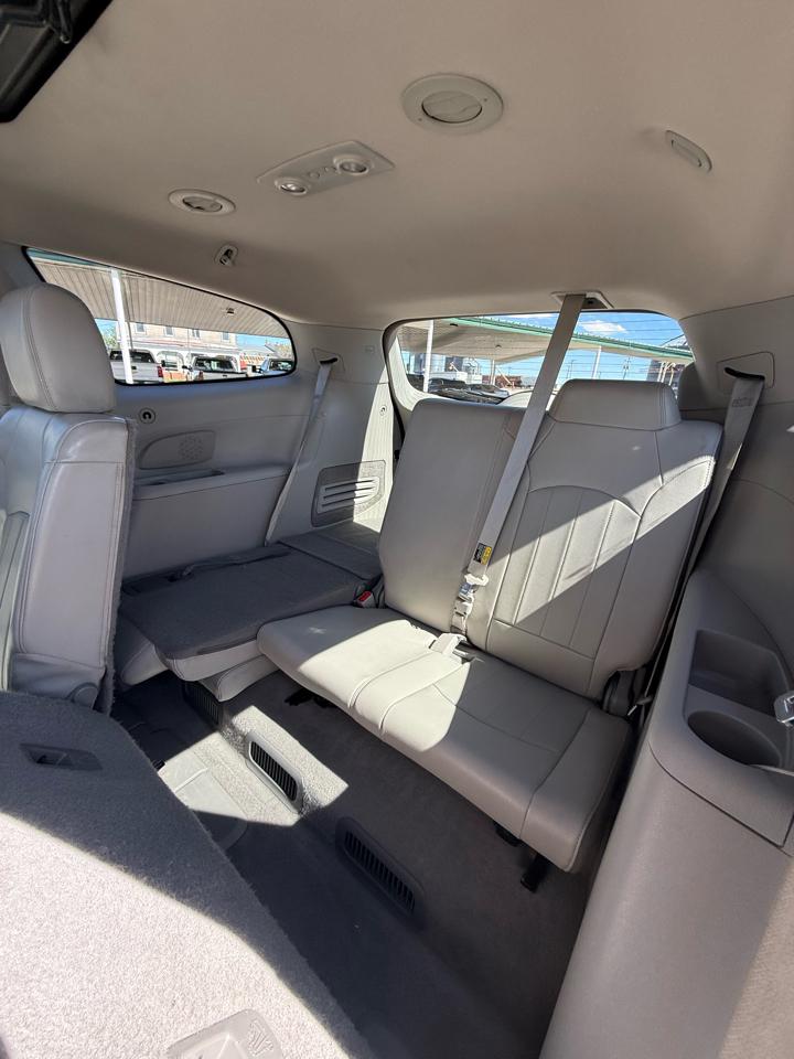 Buick Enclave Premium AWD 2016