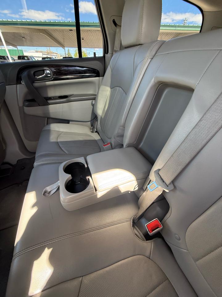 Buick Enclave Premium AWD 2016