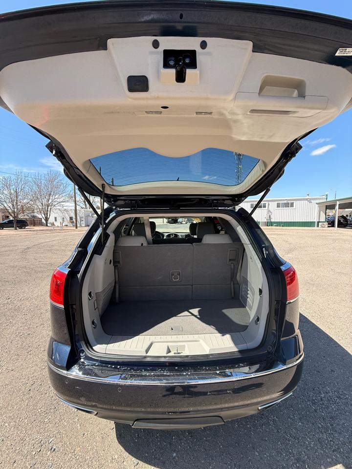 Buick Enclave Premium AWD 2016