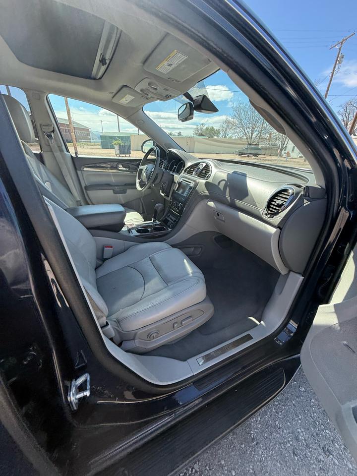 Buick Enclave Premium AWD 2016