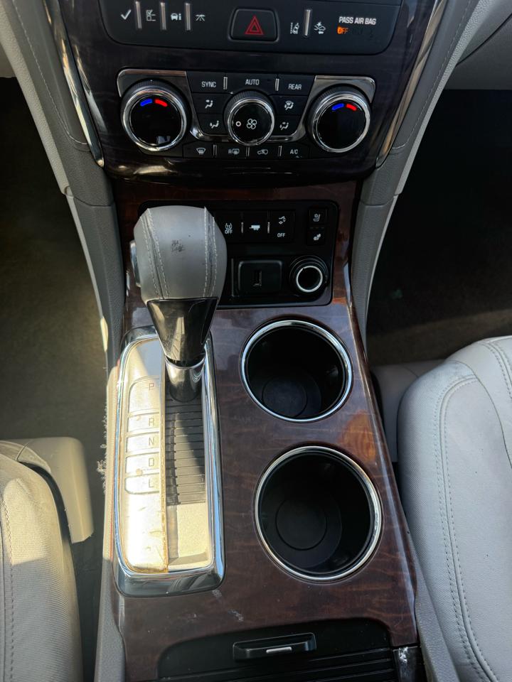 Buick Enclave Premium AWD 2016