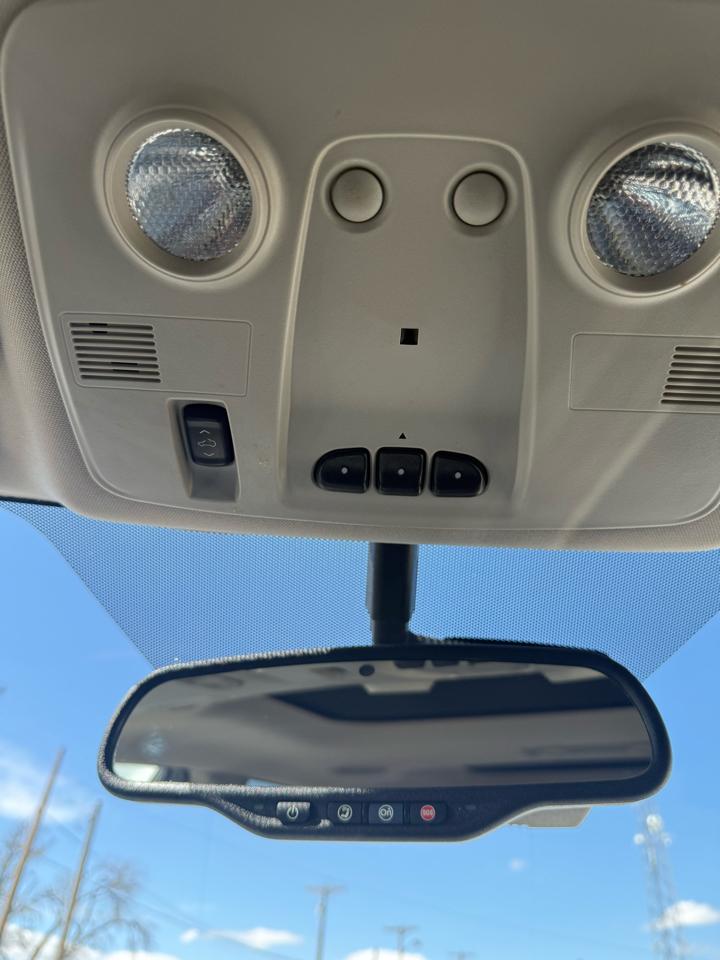 Buick Enclave Premium AWD 2016