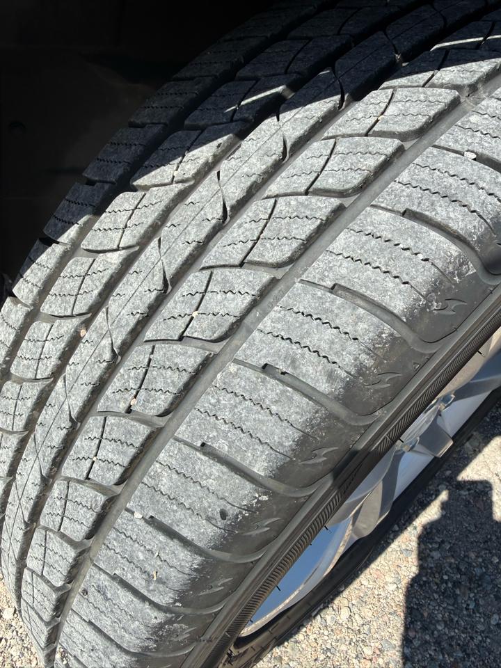 Buick Enclave Premium AWD 2016