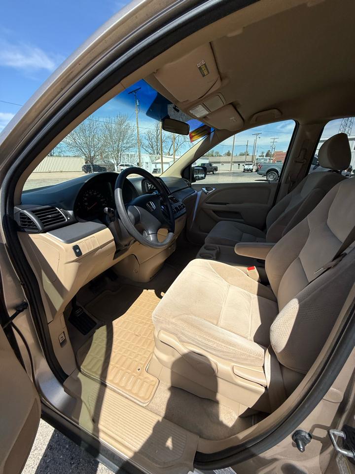 Honda Odyssey LX 2006