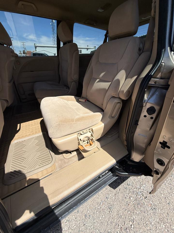 Honda Odyssey LX 2006