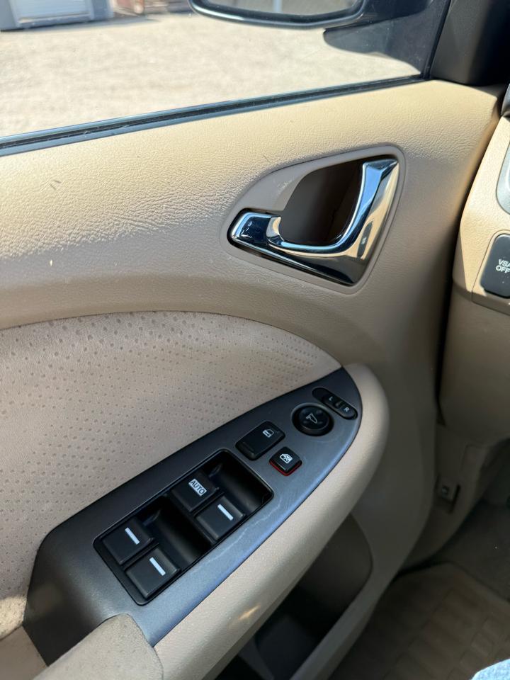 Honda Odyssey LX 2006