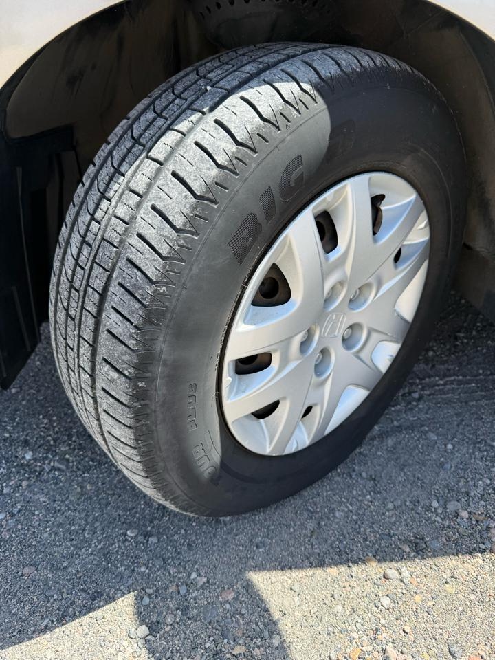 Honda Odyssey LX 2006