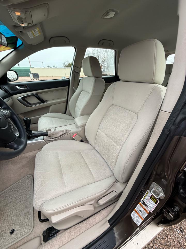 Subaru Outback  2008