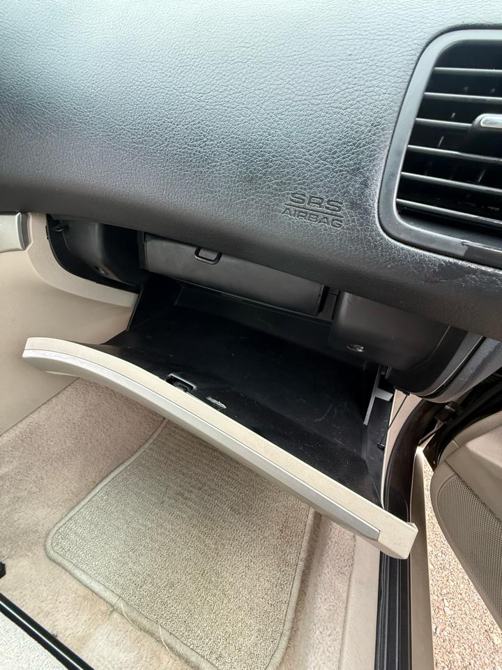Subaru Outback  2008