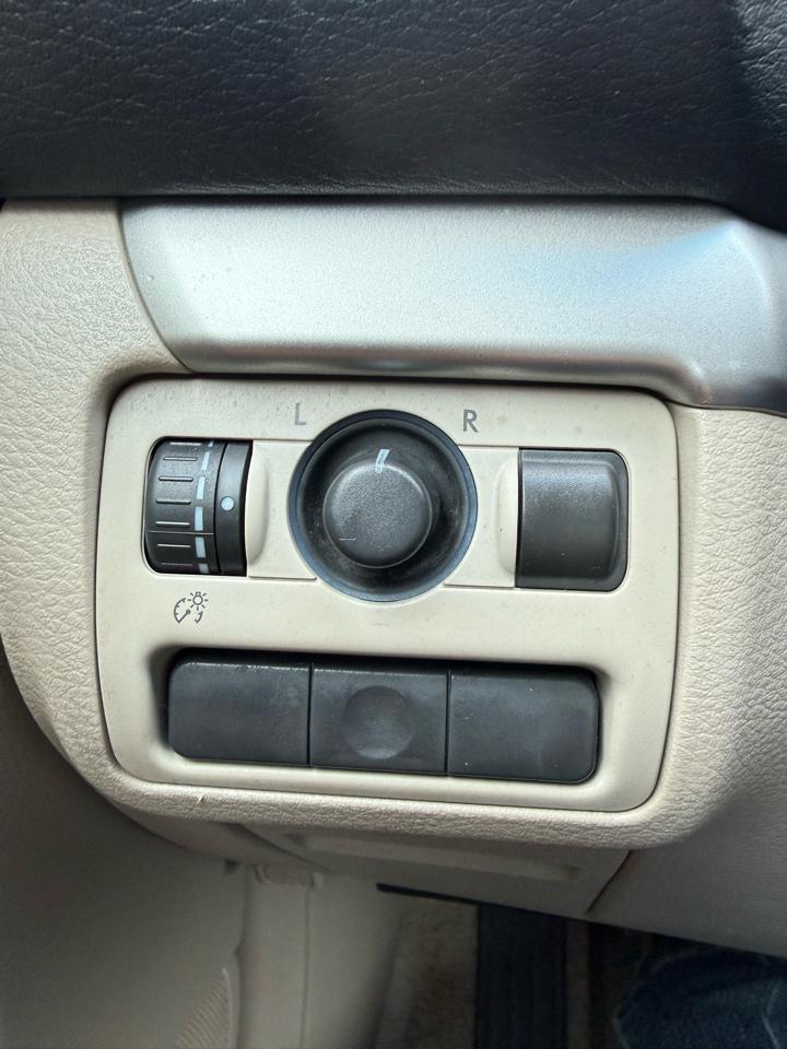 Subaru Outback  2008