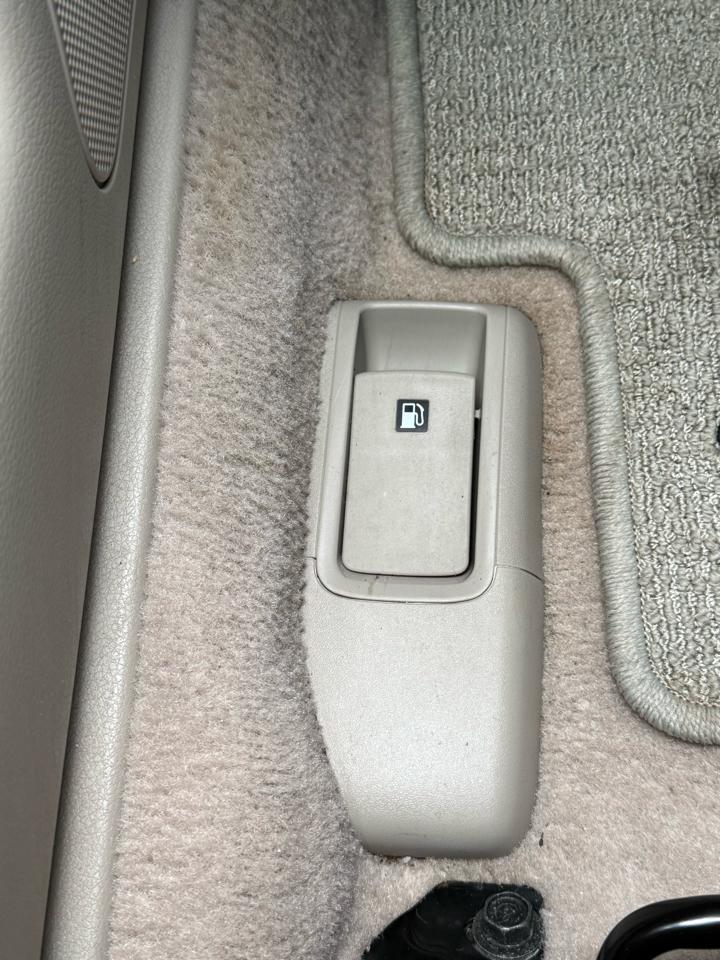 Subaru Outback  2008