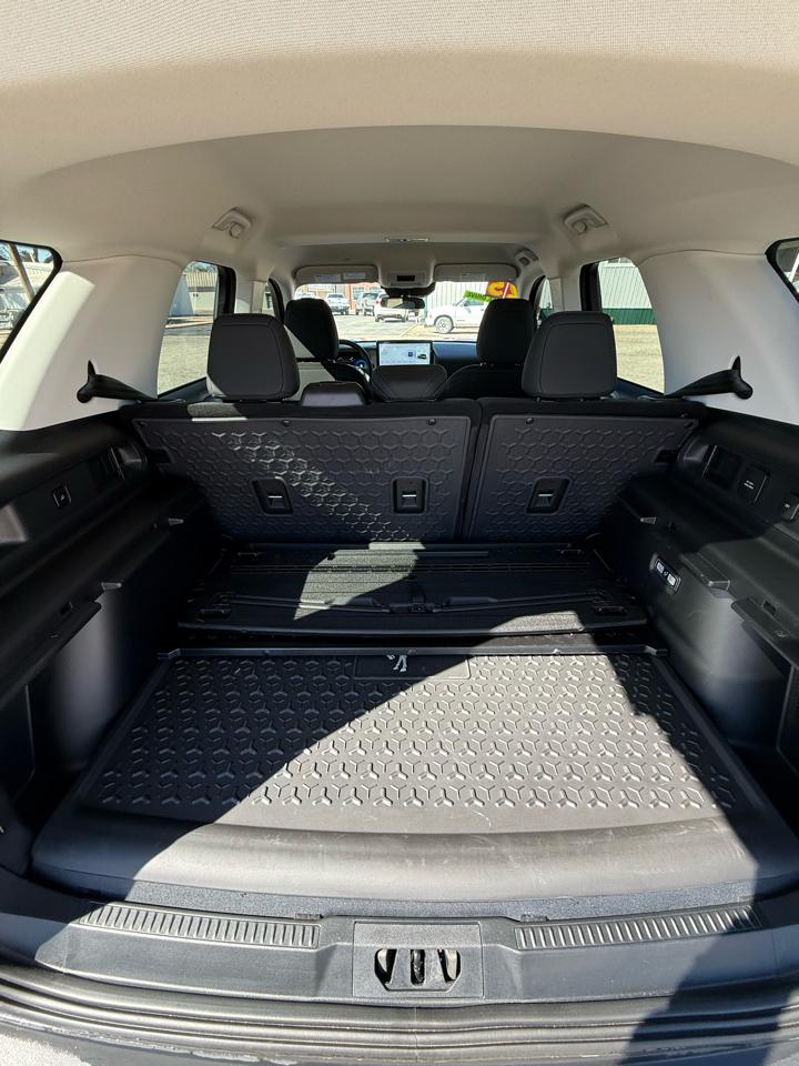 Ford Bronco Sport Big Bend 2025