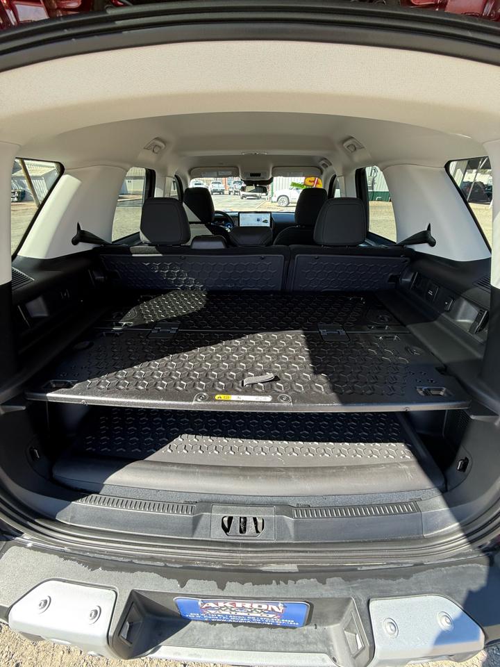 Ford Bronco Sport Big Bend 2025