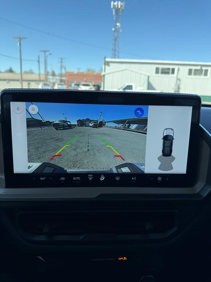 Ford Bronco Sport Big Bend 2025