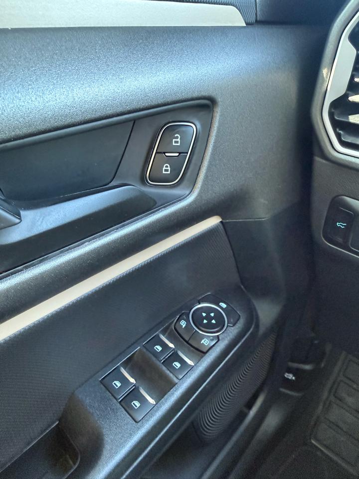 Ford Bronco Sport Big Bend 2025