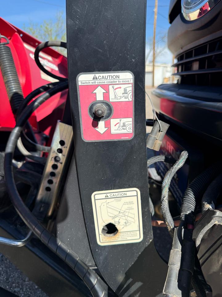 Ford F-250 SD XL SuperCab Long Bed 4WD 2017