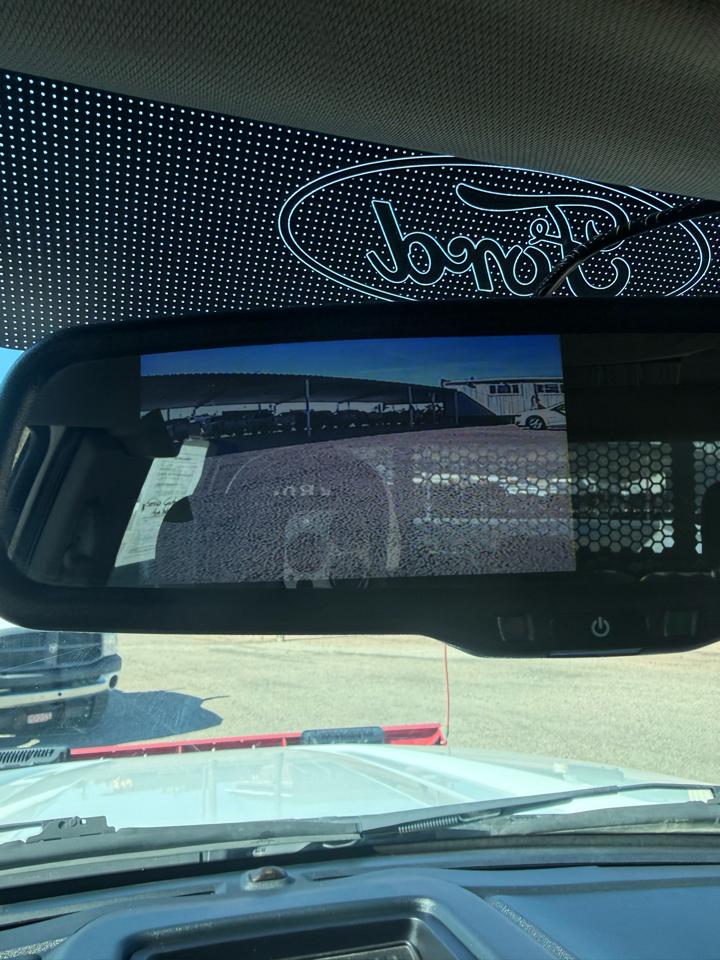 Ford F-250 SD XL SuperCab Long Bed 4WD 2017