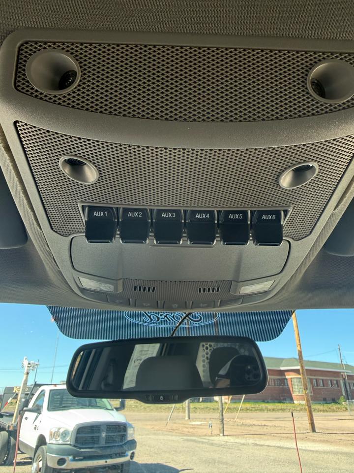 Ford F-250 SD XL SuperCab Long Bed 4WD 2017