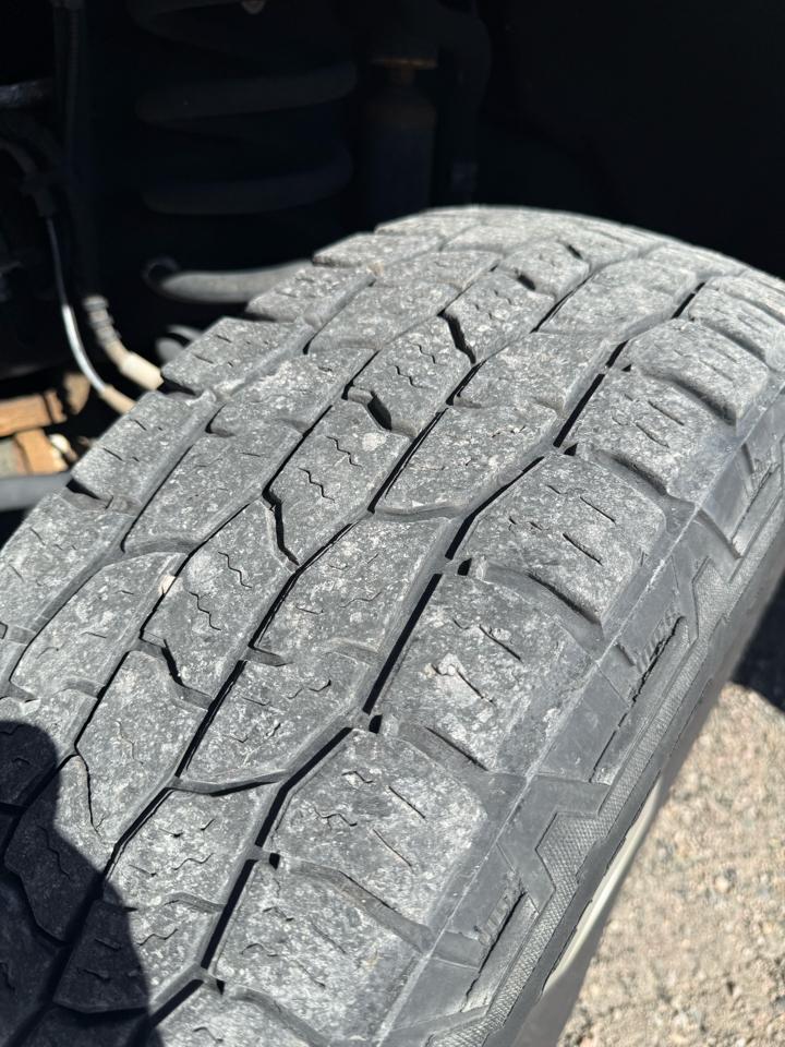 Ford F-250 SD XL SuperCab Long Bed 4WD 2017