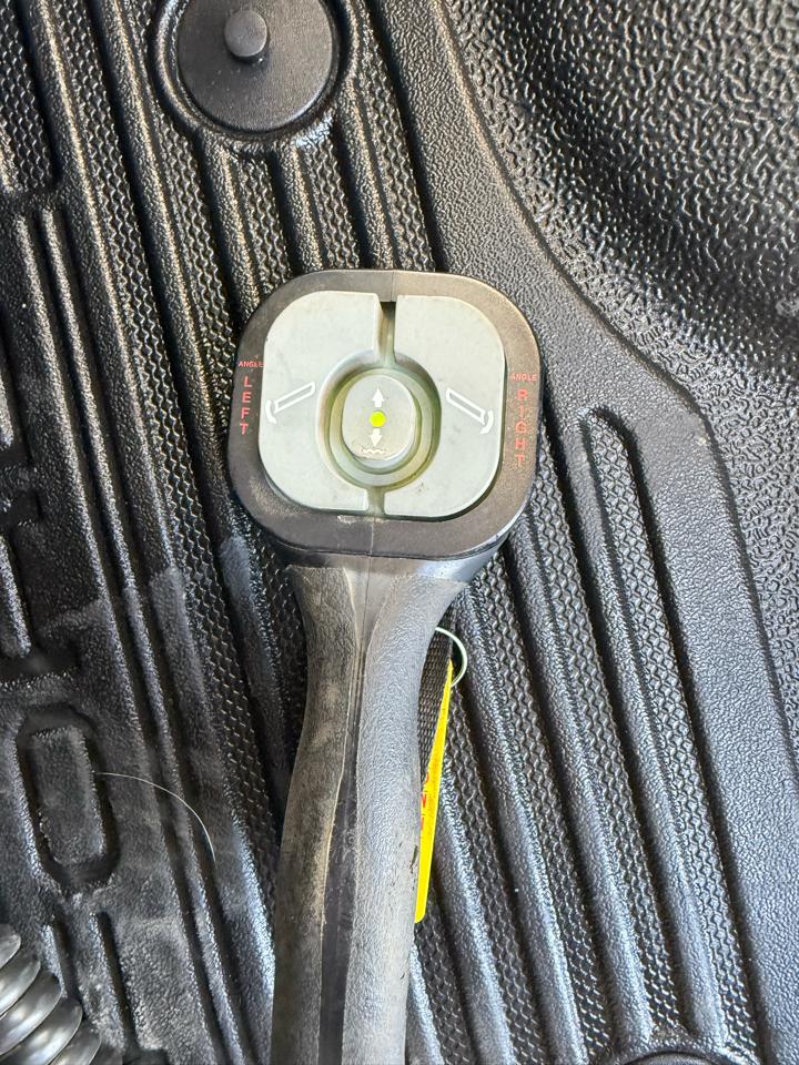 Ford F-250 SD XL SuperCab Long Bed 4WD 2017