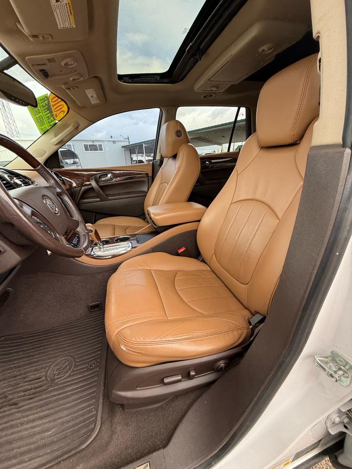 Buick Enclave Premium AWD 2016