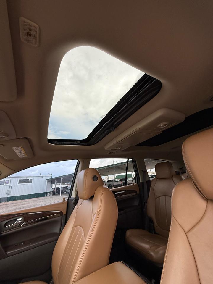 Buick Enclave Premium AWD 2016