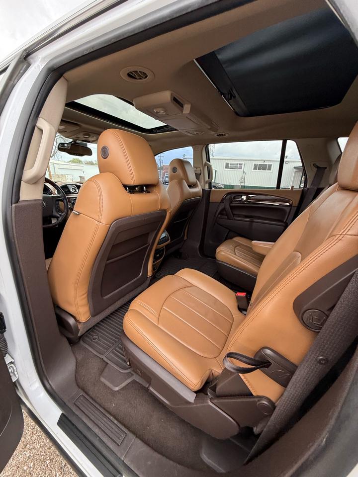 Buick Enclave Premium AWD 2016