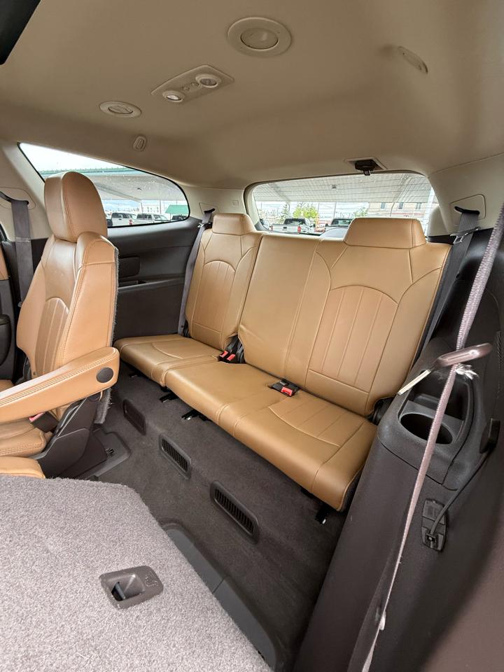 Buick Enclave Premium AWD 2016